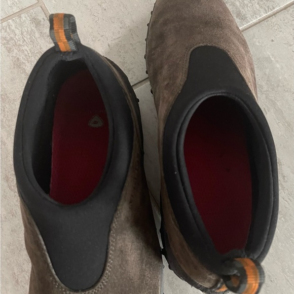 Merrill slip-on Shoes - Picture 5 of 7